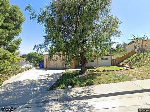Potrero, SAN DIEGO, CA 92114