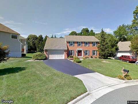 Cherry, FAIRFAX, VA 22031