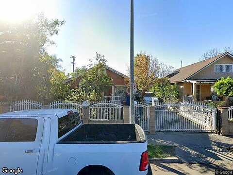 52Nd, LOS ANGELES, CA 90011