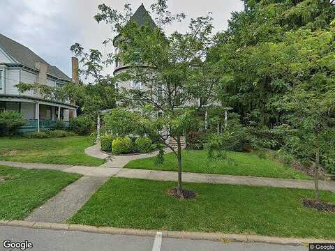Liberty, CLARION, PA 16214