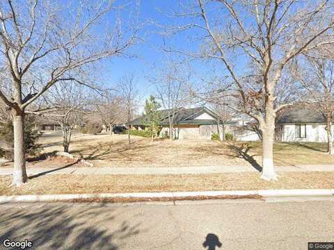 Ridgewood, AMARILLO, TX 79109