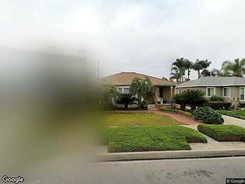 Eckleson, LAKEWOOD, CA 90713