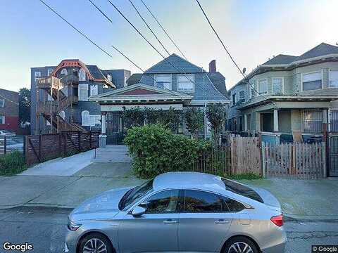 Sycamore, OAKLAND, CA 94612