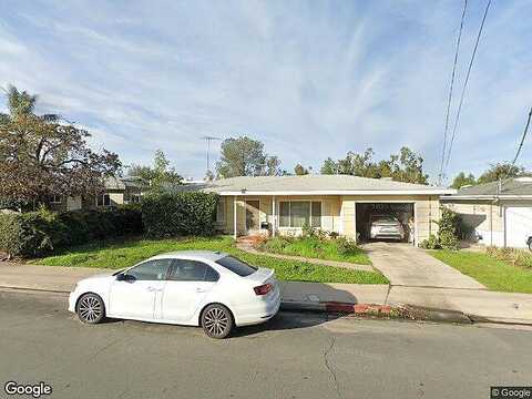Falls View, SAN DIEGO, CA 92115