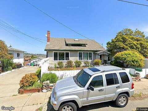 Edwards, CROCKETT, CA 94525