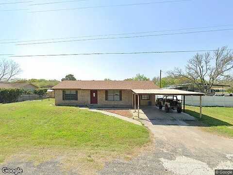 7Th, YORKTOWN, TX 78164