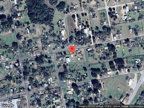 7Th, YORKTOWN, TX 78164