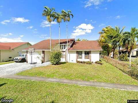 91St, SUNRISE, FL 33351