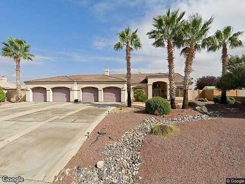 Quarter Circle, KINGMAN, AZ 86401