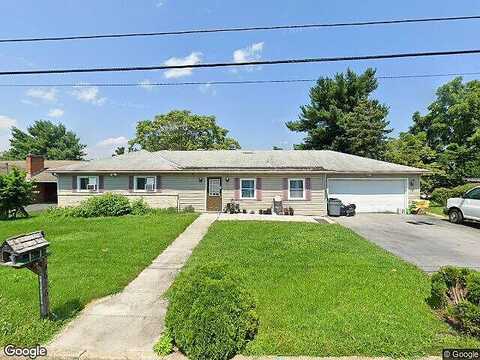 Ridgeway, HARRISBURG, PA 17109