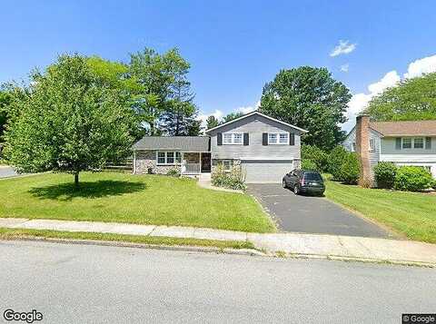 Barrett, EMMAUS, PA 18049