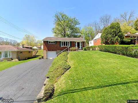 Columbia, PITTSBURGH, PA 15234