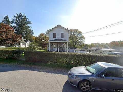Lidy, DUPONT, PA 18641
