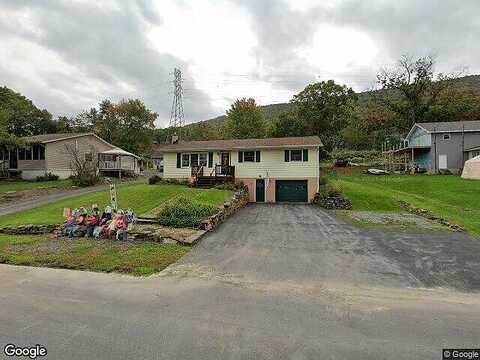 Keller, LOCK HAVEN, PA 17745