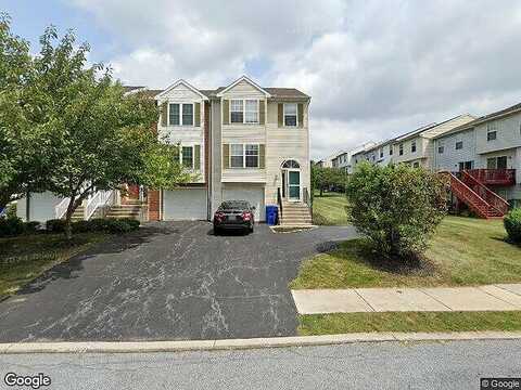 Lincoln, HARRISBURG, PA 17111