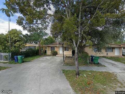 57Th, MIAMI, FL 33142