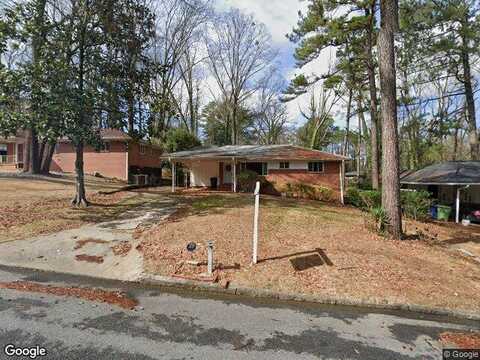 Connally, ATLANTA, GA 30311