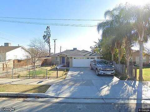 Grant, SHAFTER, CA 93263