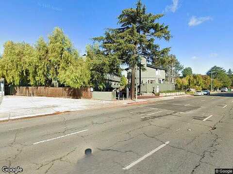 Fazeli, SAN JOSE, CA 95124
