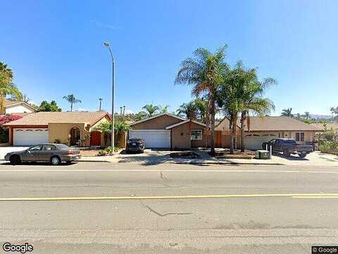 Smilax, SAN MARCOS, CA 92069
