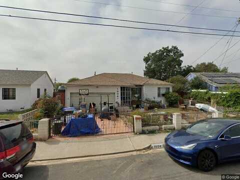 39Th, SAN DIEGO, CA 92105