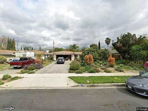 Knapp, NORTHRIDGE, CA 91324