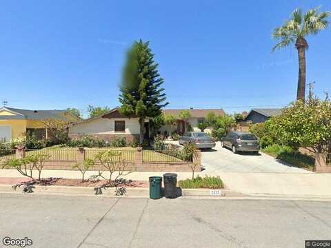 Washington, GLENDORA, CA 91740