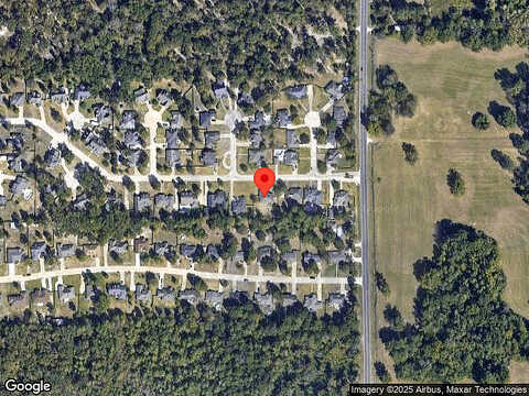 Bobwhite, LUFKIN, TX 75904