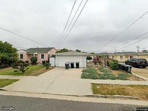 168Th, GARDENA, CA 90247