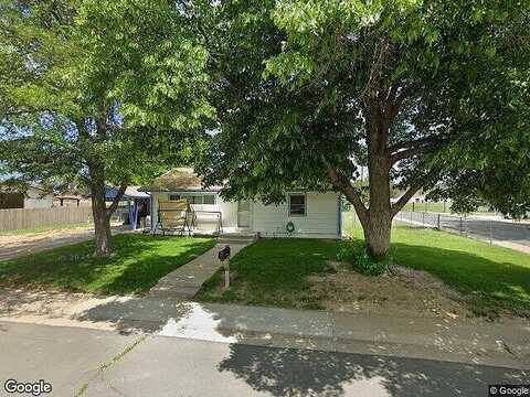 Eaton, BRUSH, CO 80723
