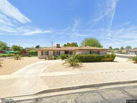 Del Rey, VICTORVILLE, CA 92395