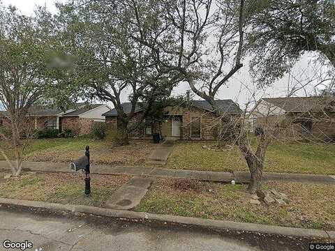 Lourdes, HOUSTON, TX 77049