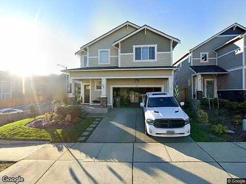 101St, LAKE STEVENS, WA 98258