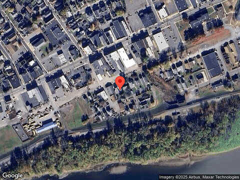 Railroad, PLYMOUTH, PA 18651