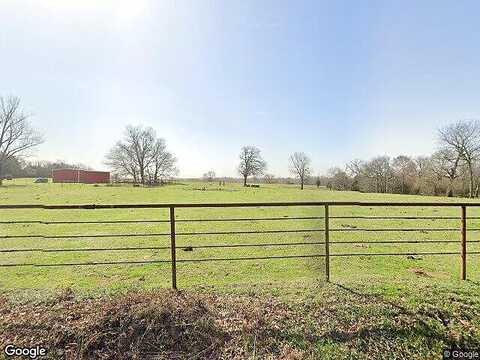 Vz County Road 1903, FRUITVALE, TX 75127