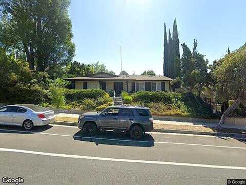 Reseda, PORTER RANCH, CA 91326