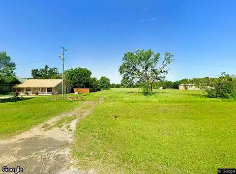 Highway 14, THORNTON, TX 76687
