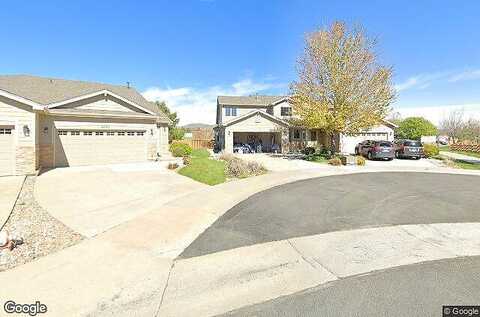 Parachute, LOVELAND, CO 80538