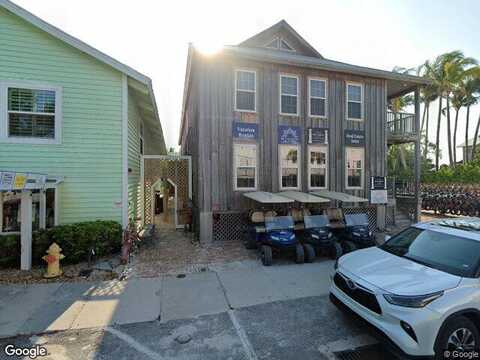 Gilchrist, BOCA GRANDE, FL 33921