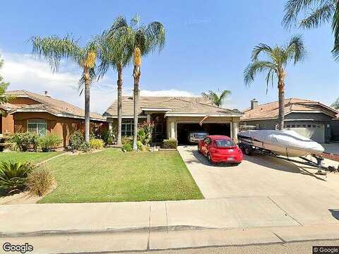 Cain, VISALIA, CA 93292