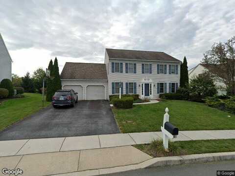 Quail, HUMMELSTOWN, PA 17036