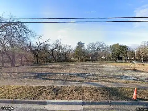 Dr Martin Luther King Jr, WAXAHACHIE, TX 75165