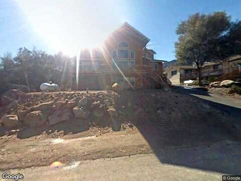 Spruce, KERNVILLE, CA 93238