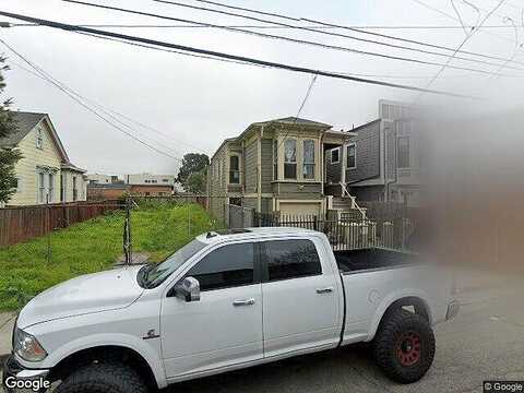 Pine, OAKLAND, CA 94607