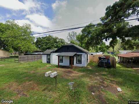 Hackberry, SWEENY, TX 77480