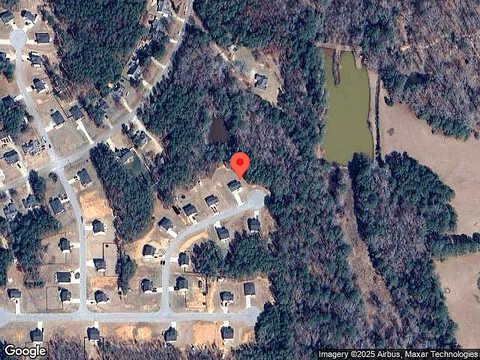 Jenny, GRANTVILLE, GA 30220