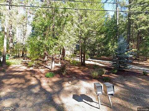 Red Dog, NEVADA CITY, CA 95959
