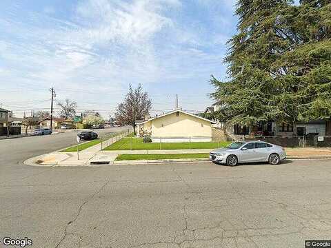 K, BAKERSFIELD, CA 93304