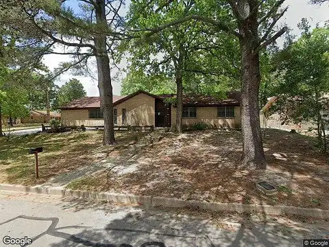 Berryhill, TYLER, TX 75702