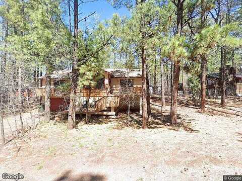 Wapiti, PINETOP, AZ 85935